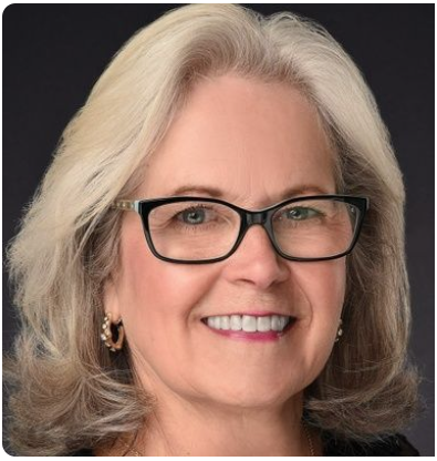 Belinda Baldwin