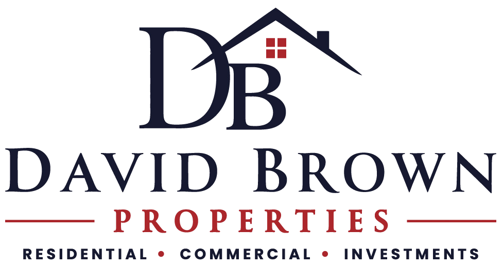 David Brown Properties