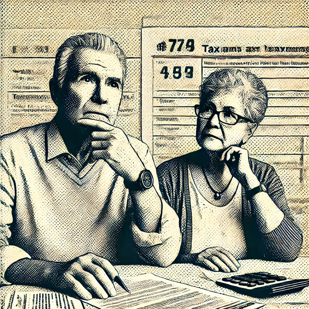 Capital Gains Tax for Seniors Selling Their Homes: What You Need to Know
