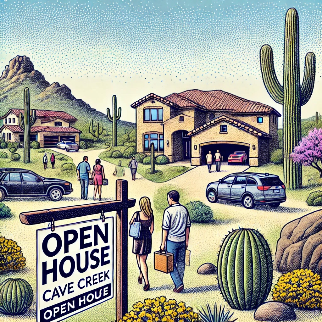 March 2025 Update: Phoenix Housing Market Trends and Insights