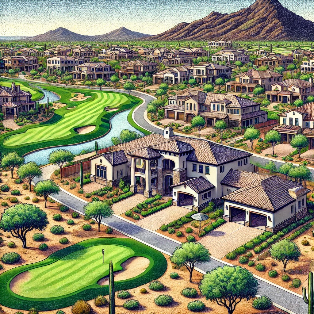 Navigating the Phoenix Housing Market – February 2025