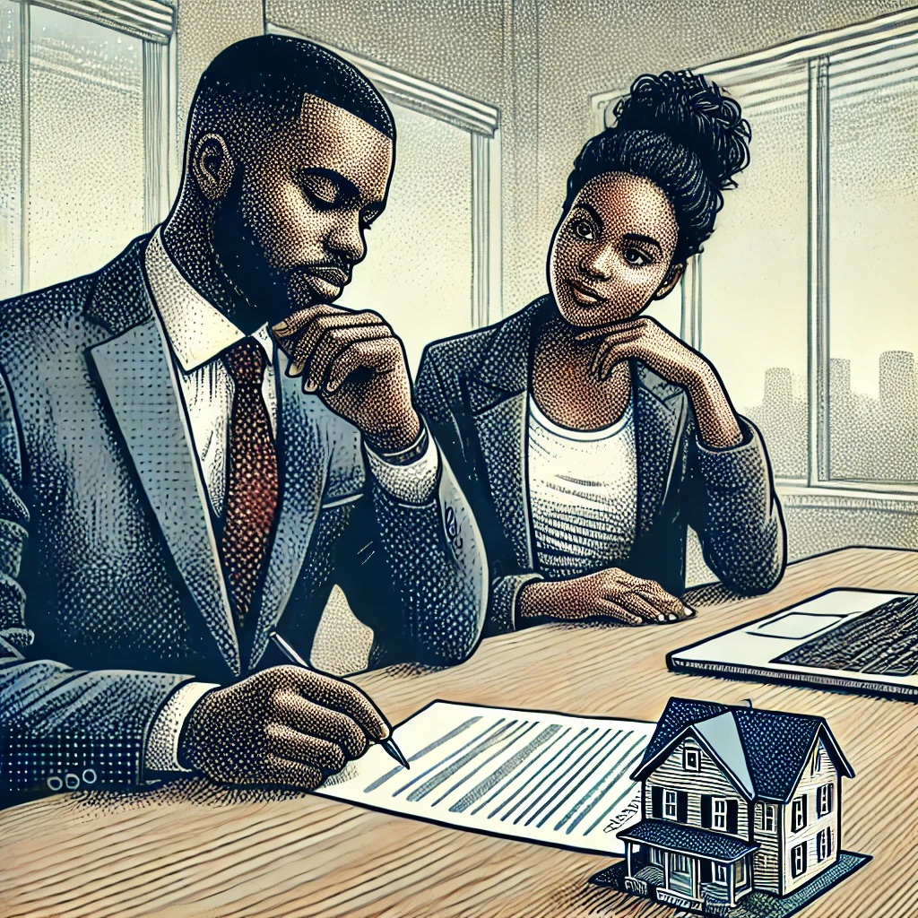 Open Listing Definition