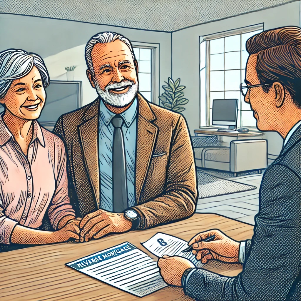 Reverse Mortgages: How They Work & What You Need to Know