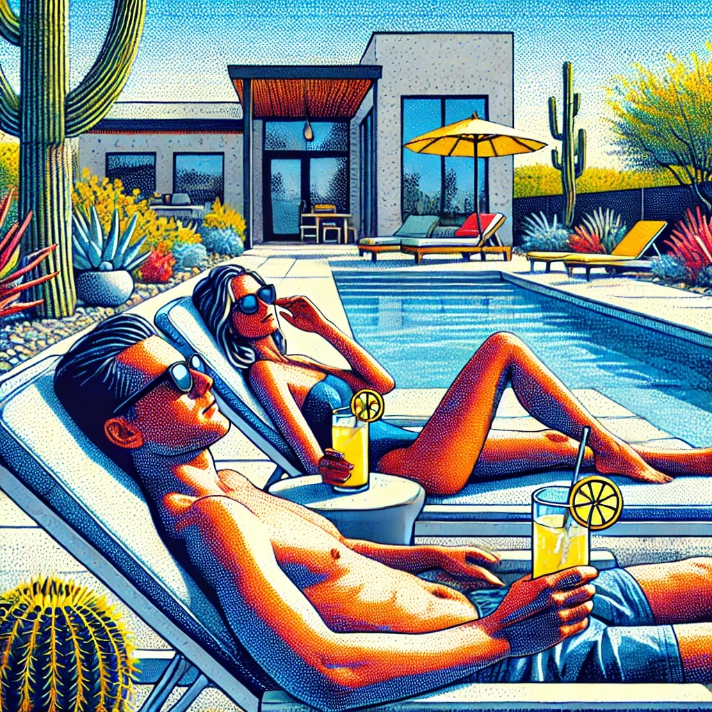 Why Buying a Home in Phoenix Now is a Better Choice Than Waiting Until Next Year
