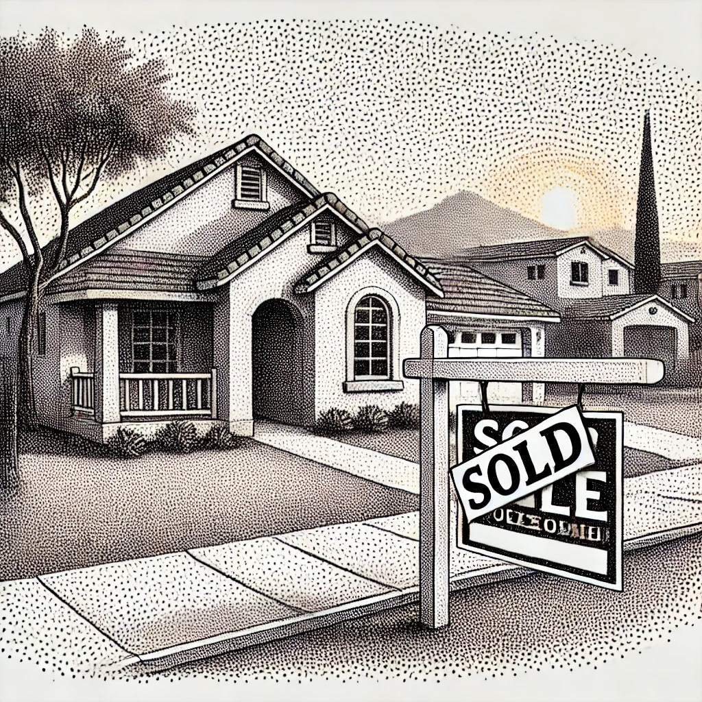 Why Home Buyers in Phoenix Should Consider Assumable Loans for Low Interest Rates