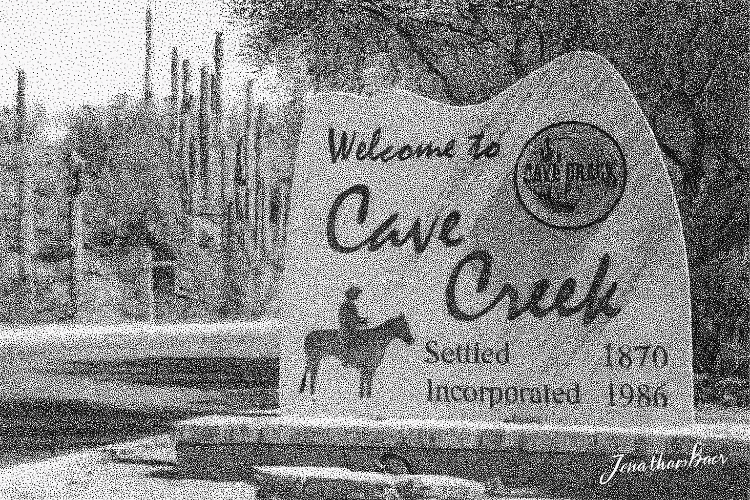 Cave Creek FAQ