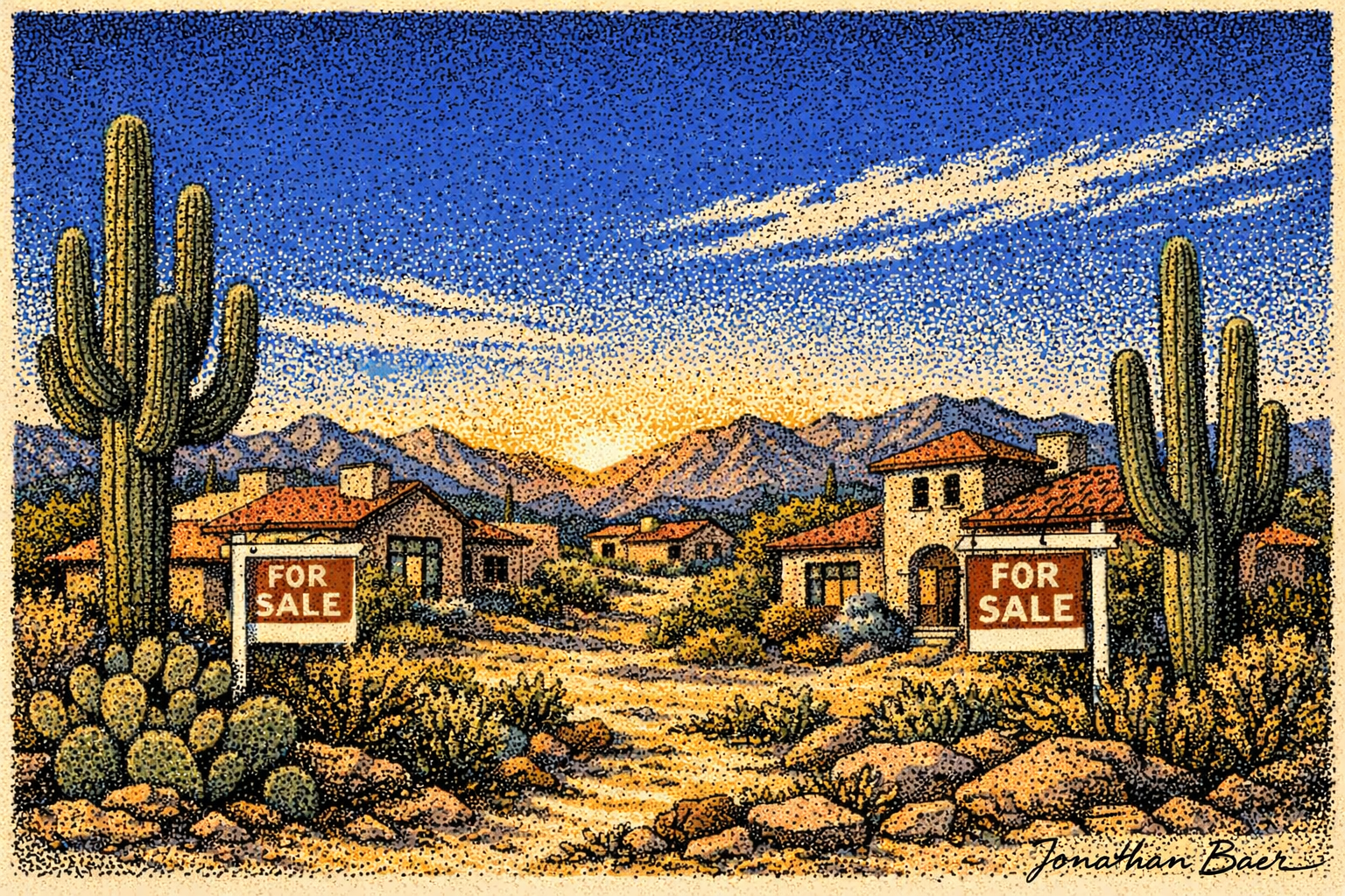 A New Day for the Phoenix Real Estate Market