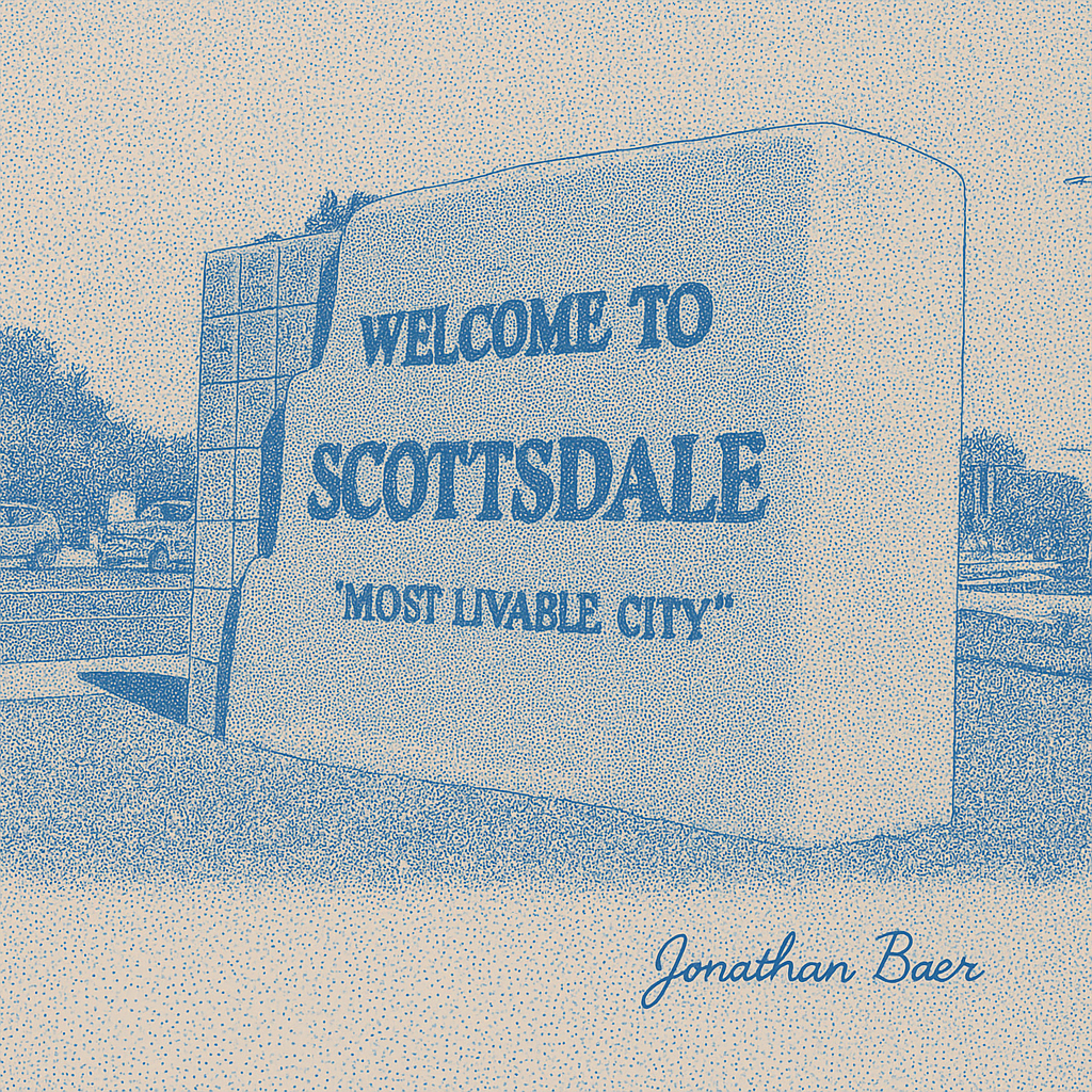 Scottsdale FAQ Blog Cover