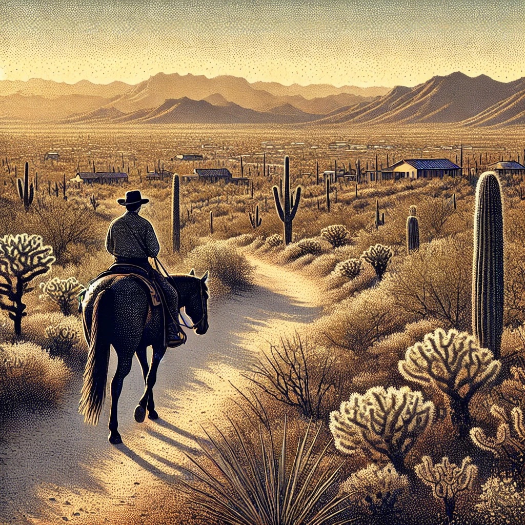 Desert Hills FAQ Blog Post
