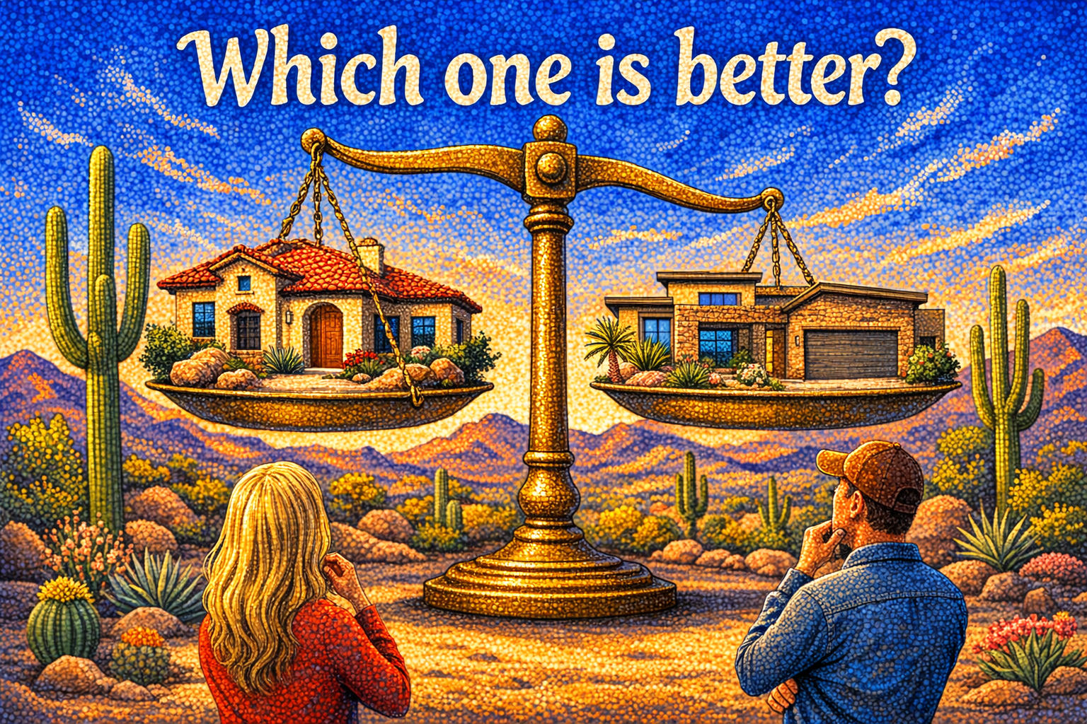 March 2026 Navigating the Phoenix Housing Market Blog