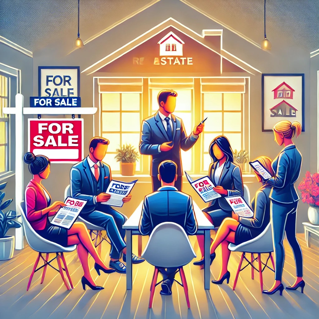 What is an Open Listing