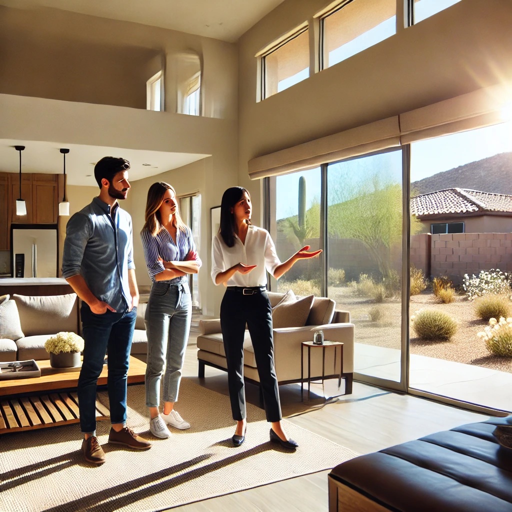 Dominion Group Properties Property Management Program