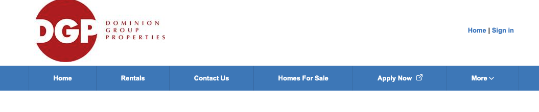Owner Tenant Login 