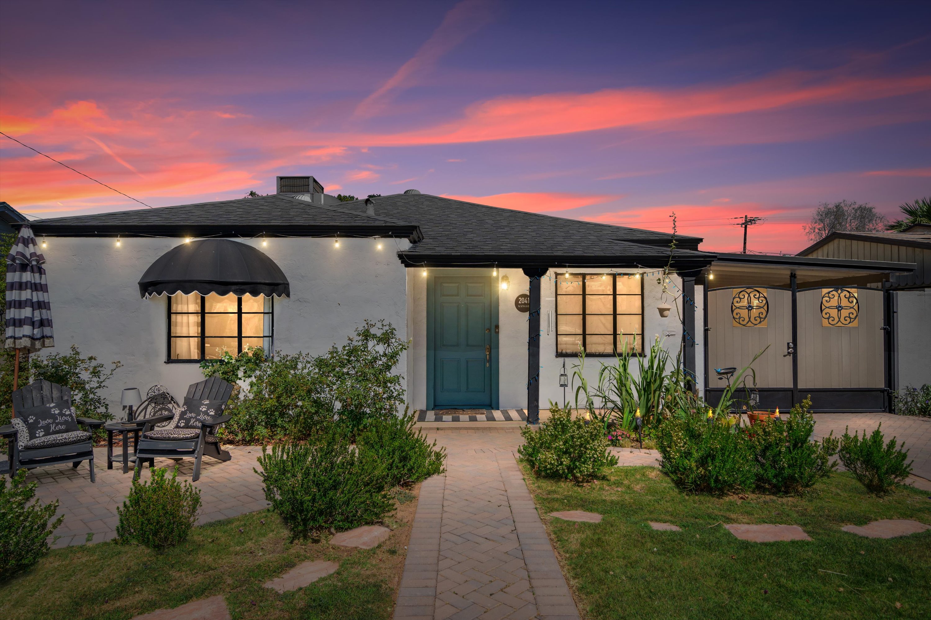2041 N 16th Avenue, Phoenix, AZ 85007