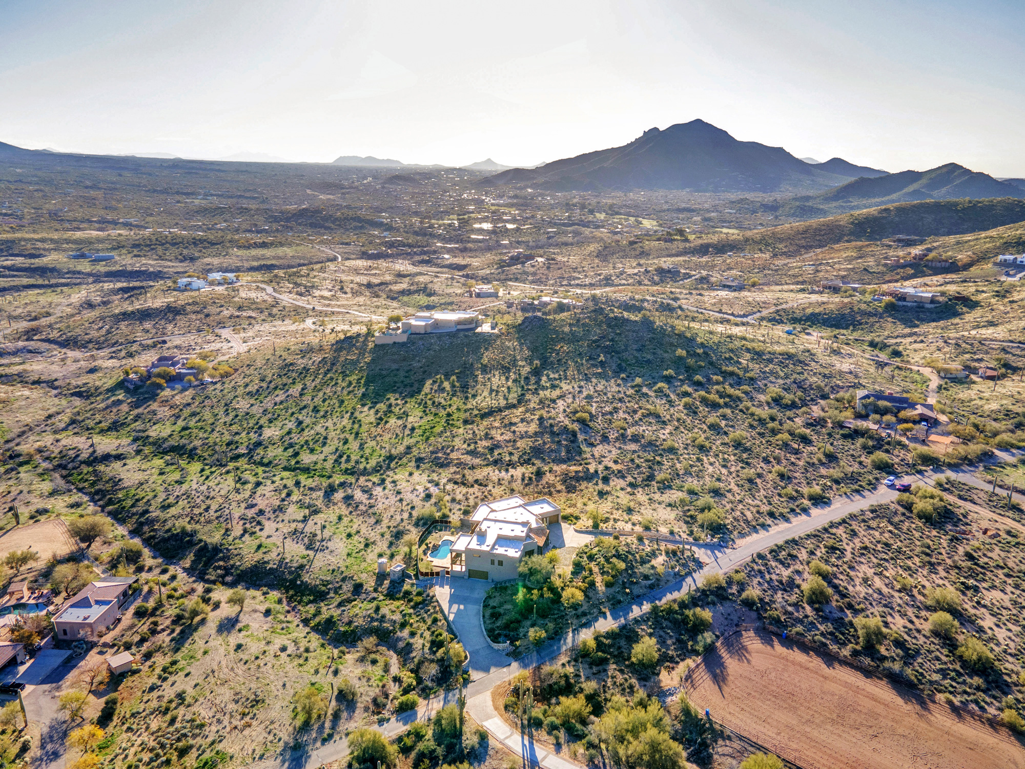 39775 N 50th St Cave Creek Arizona 85331