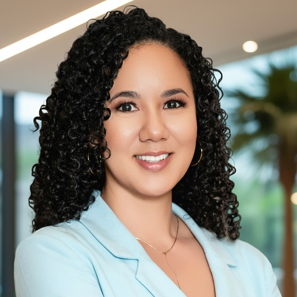 Crystal Keeter Real Estate Agent