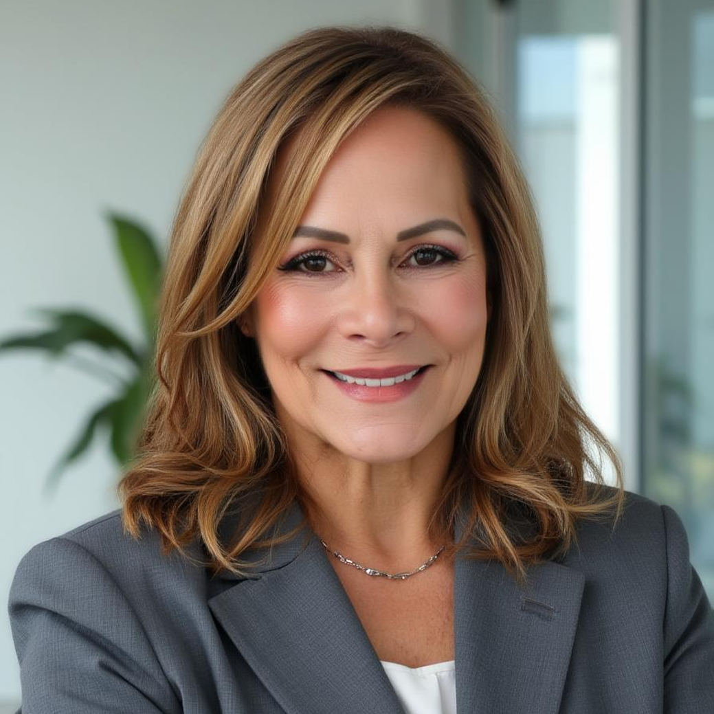 Nancy Burris Broker