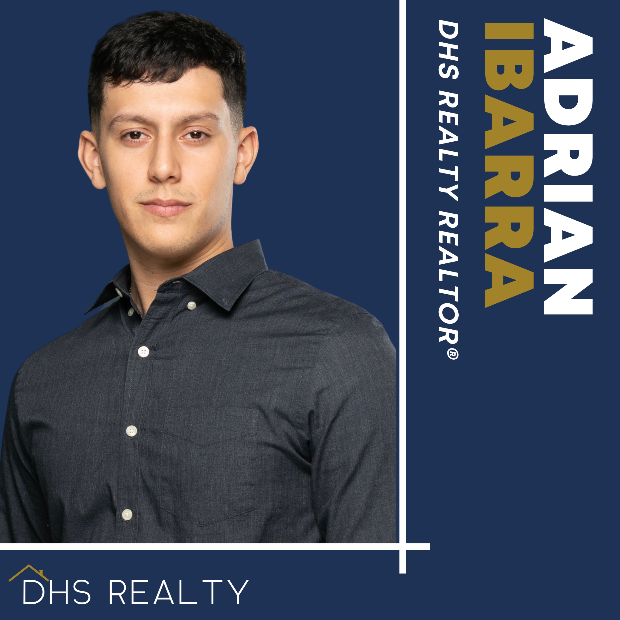 Adrian Ibarra, REALTOR®