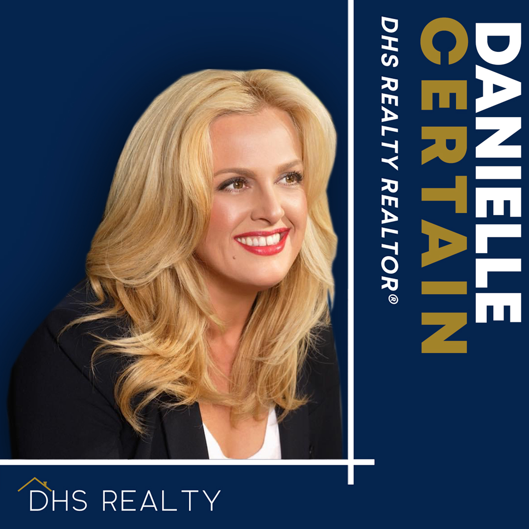 Danielle Certain, REALTOR®