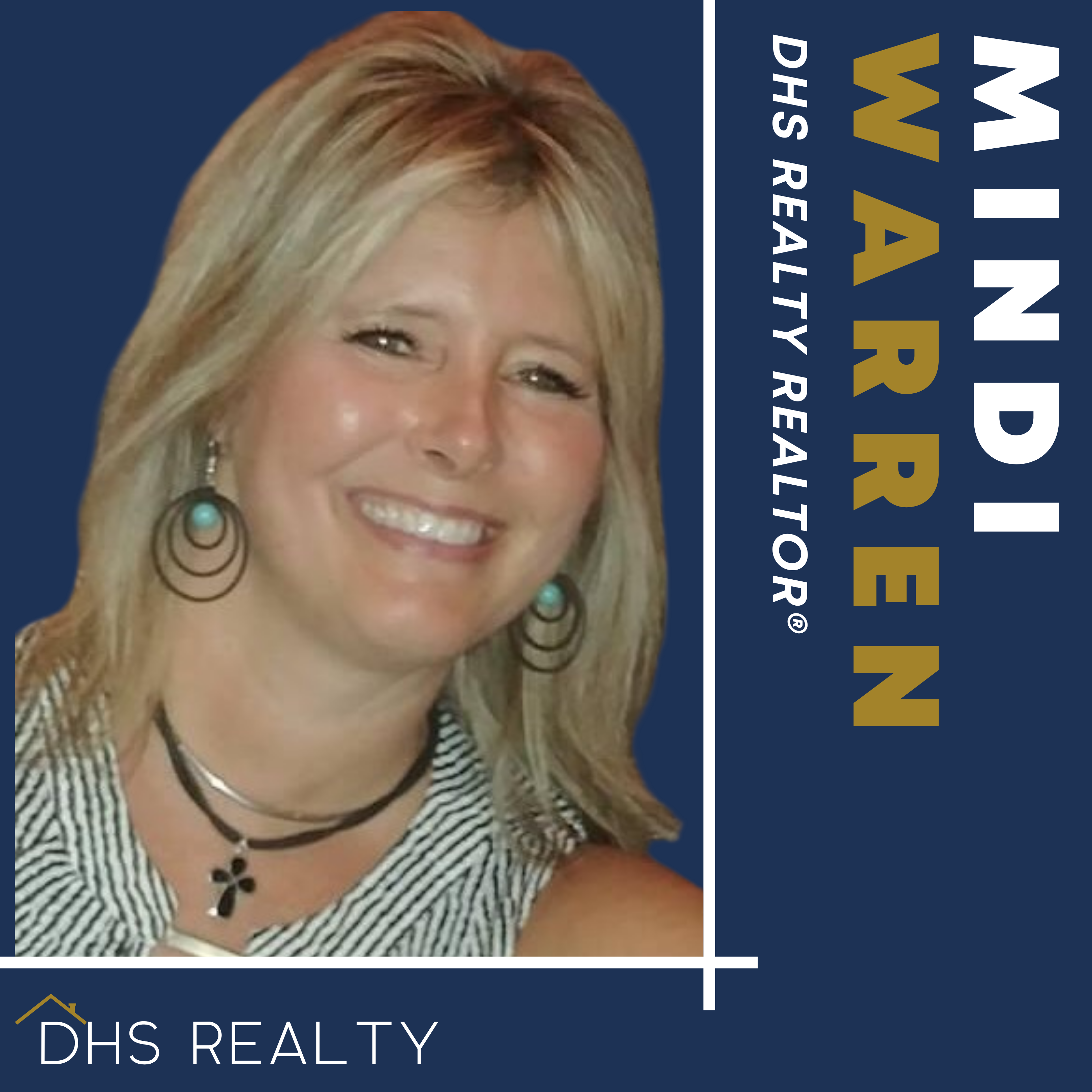 Mindi Warren