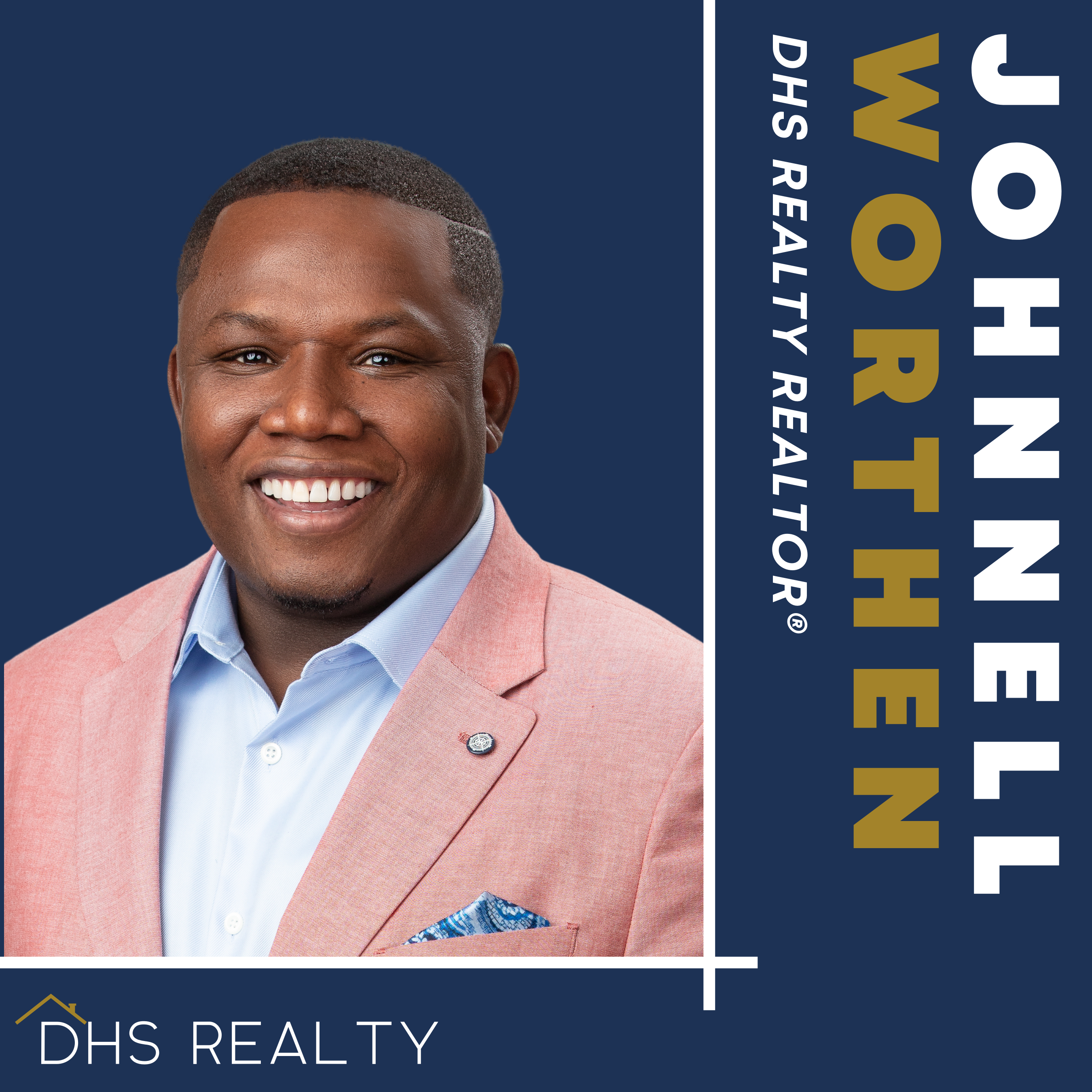 Johnnell Worthen