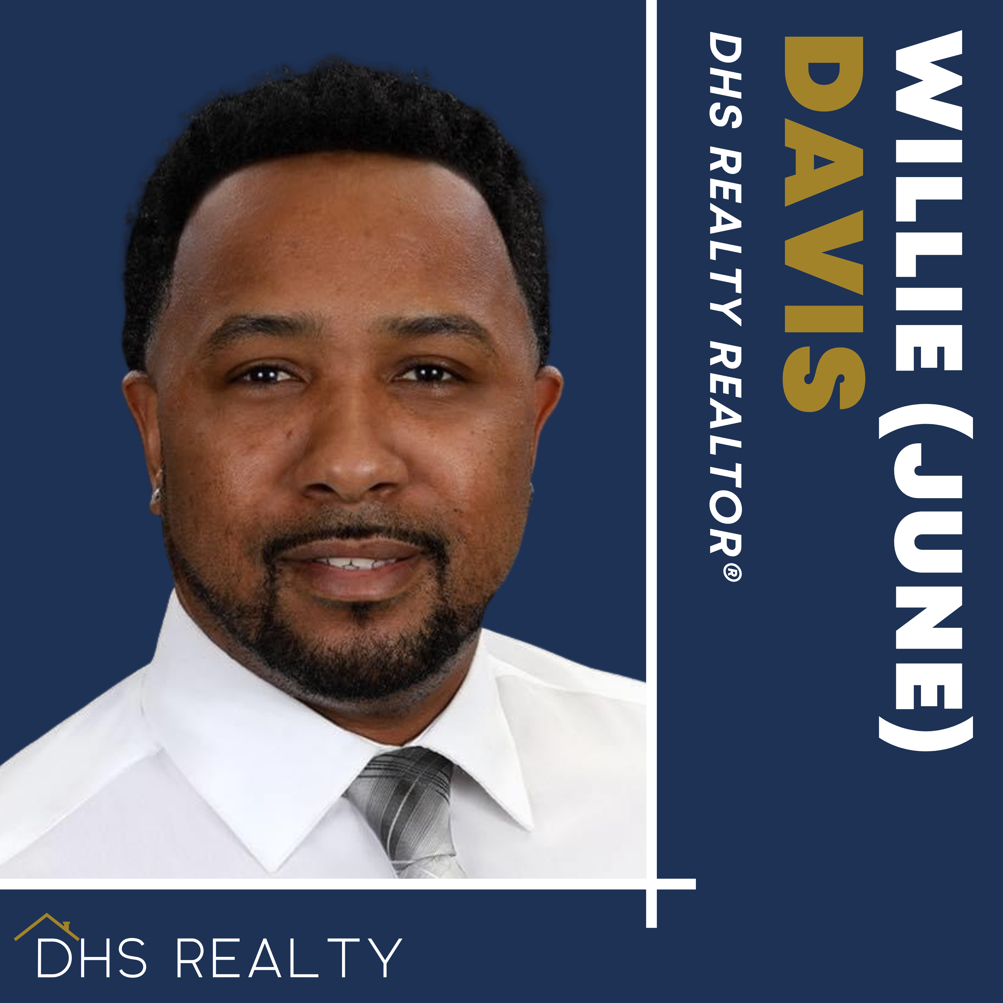 Willie Davis