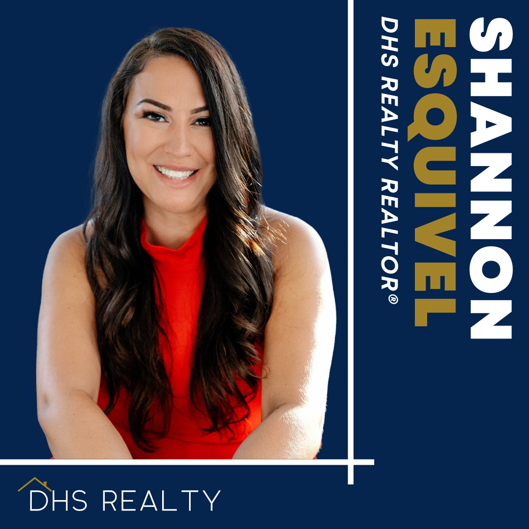 Shannon Esquivel, REALTOR®