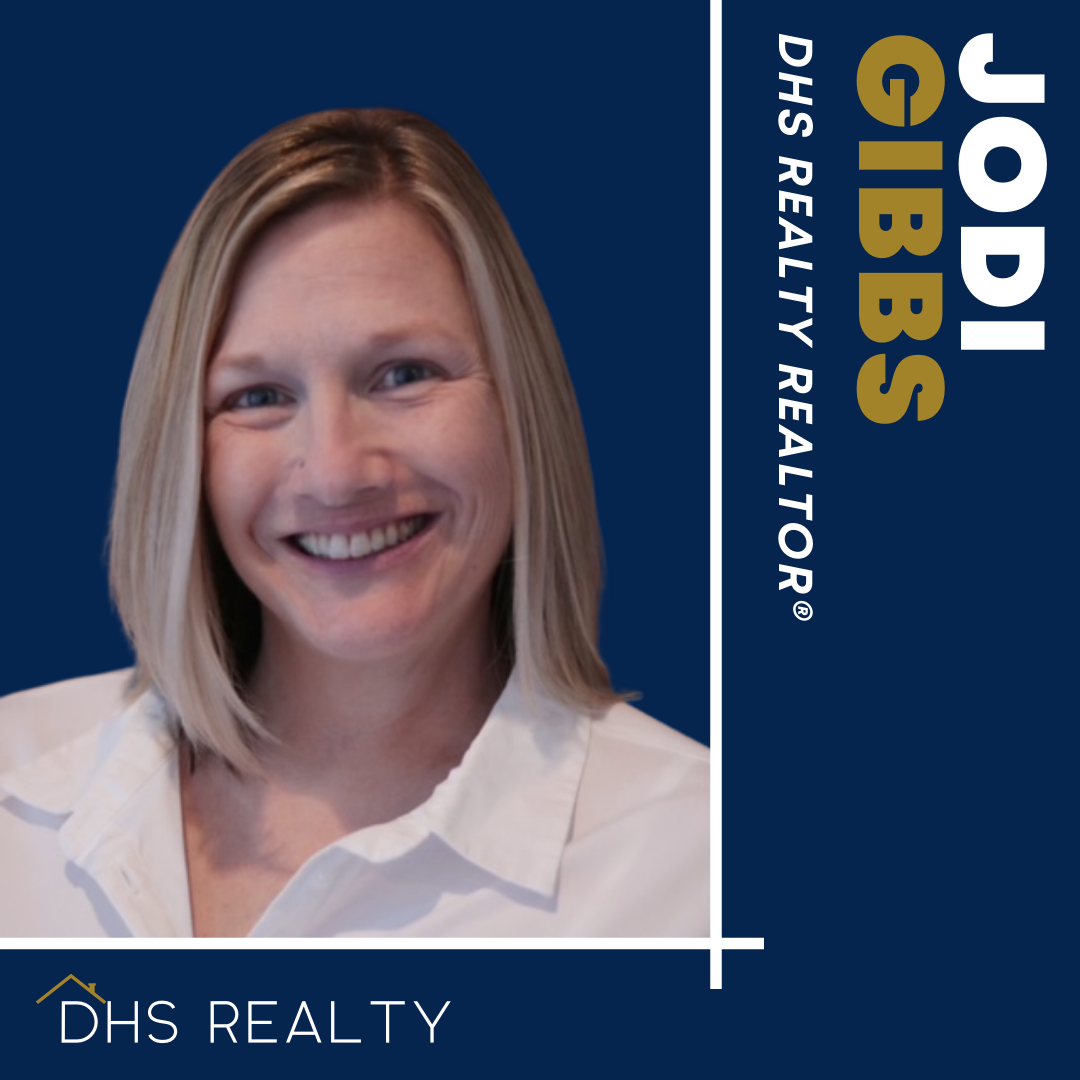 Jodi Gibbs, REALTOR®