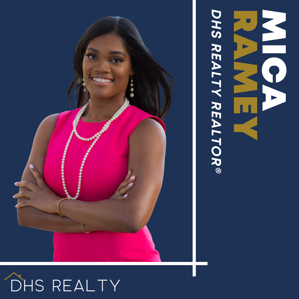 Mica Ramey, REALTOR®