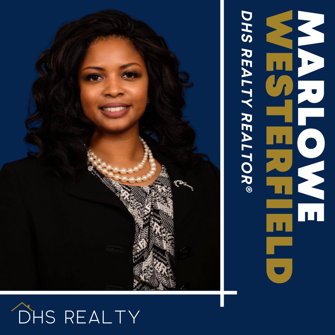 Marlowe Westerfield, REALTOR®