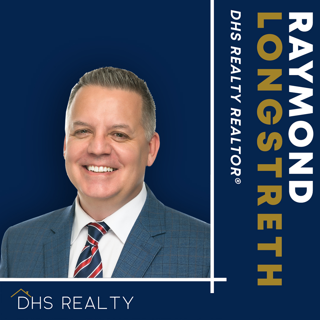 Raymond Longstreth, REALTOR®