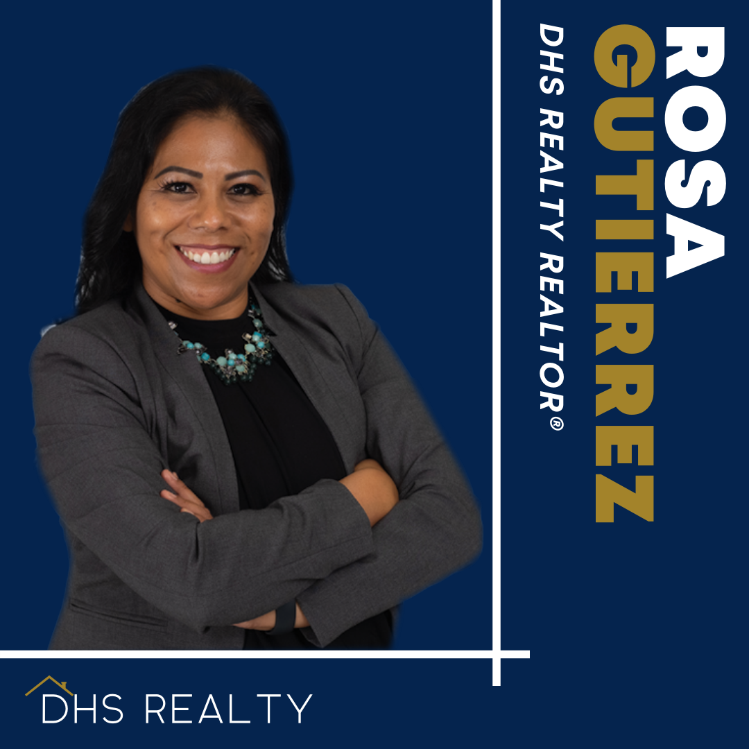 Rosa Gutierrez, REALTOR®