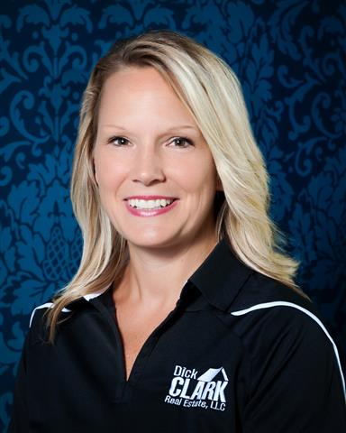 Melanie Thorbahn