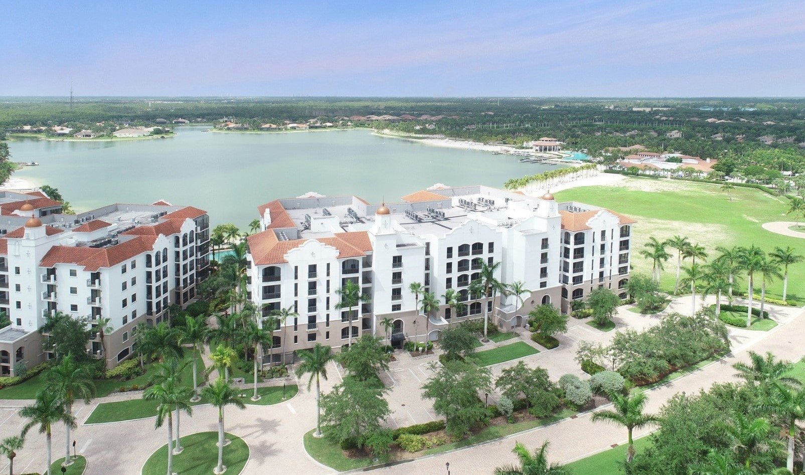 3 Reasons Miromar Lakes Homes Are The Best In Southwest FL