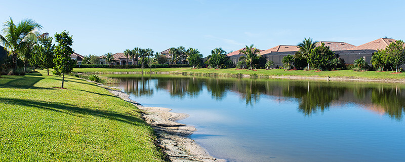 Florida Beachs/Golf Courses Real Estate