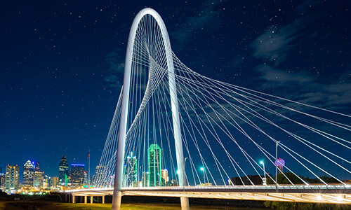 Dallas Homes for Sale