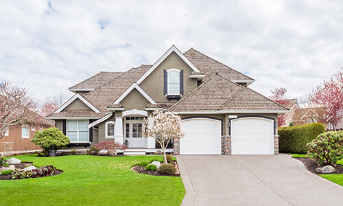 Melissa Homes for Sale