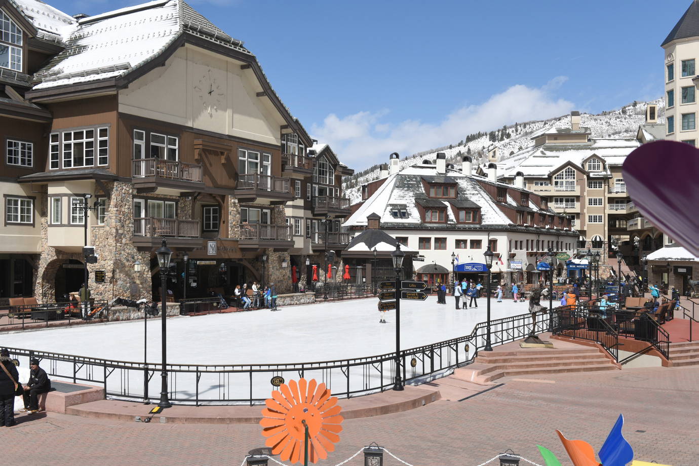 Beaver Creek