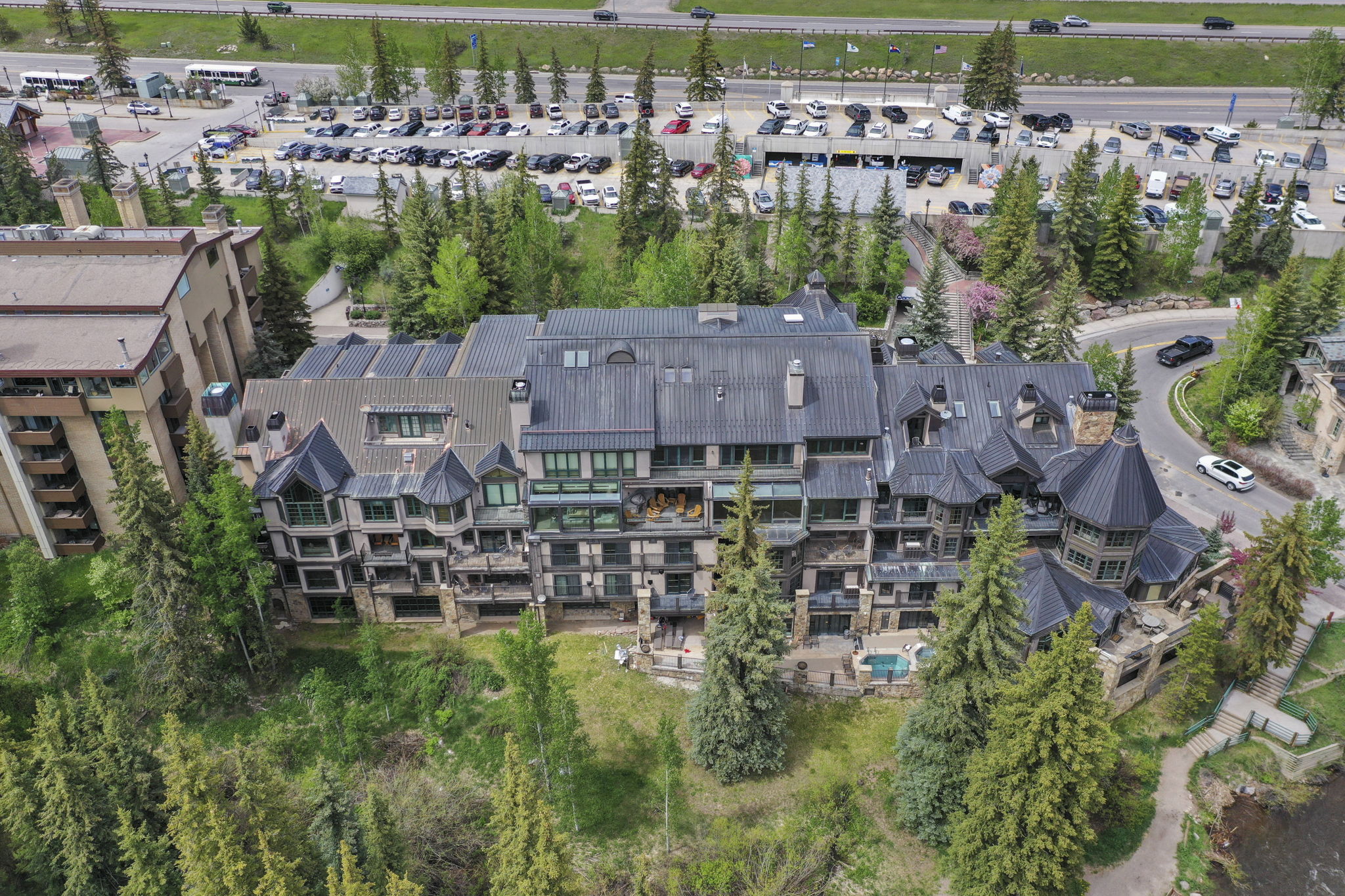 Gravity Haus Vail