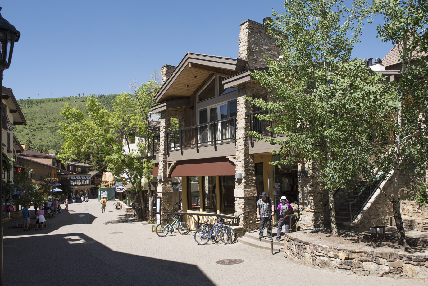 VailVillage1