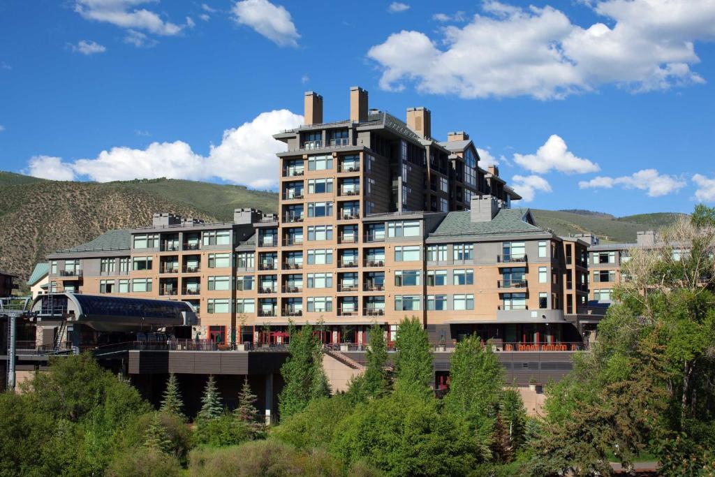 Westin Mountain Villas