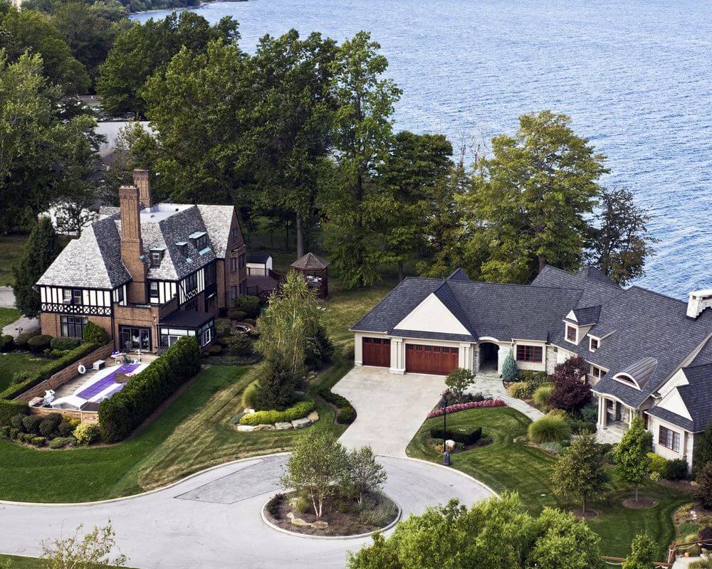 Search Kansas City, MO Lakefront Homes for Sale