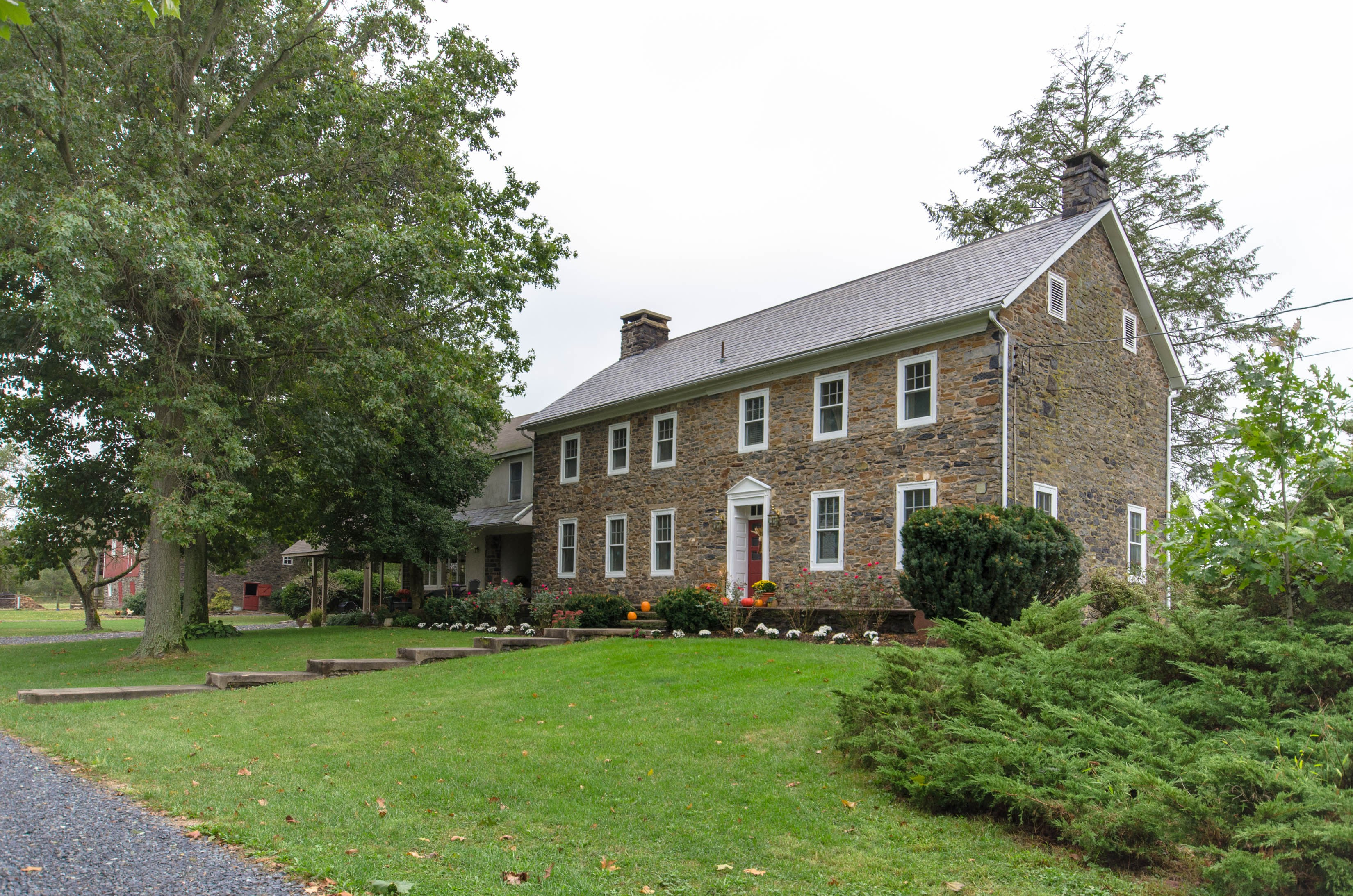 Carol C. Dorey Real Estate, Inc.