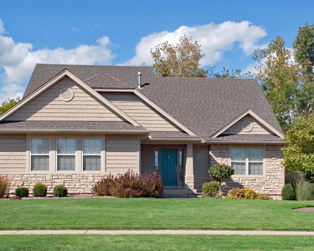 Bellevue Real Estate