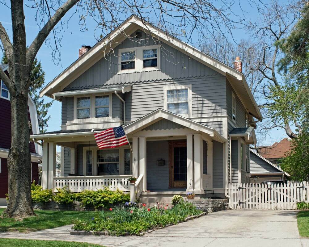 Bennington Real Estate