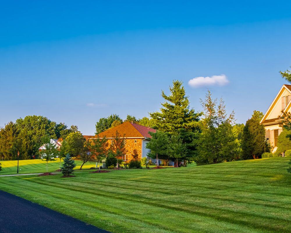 Omaha, NE Acreage for Sale