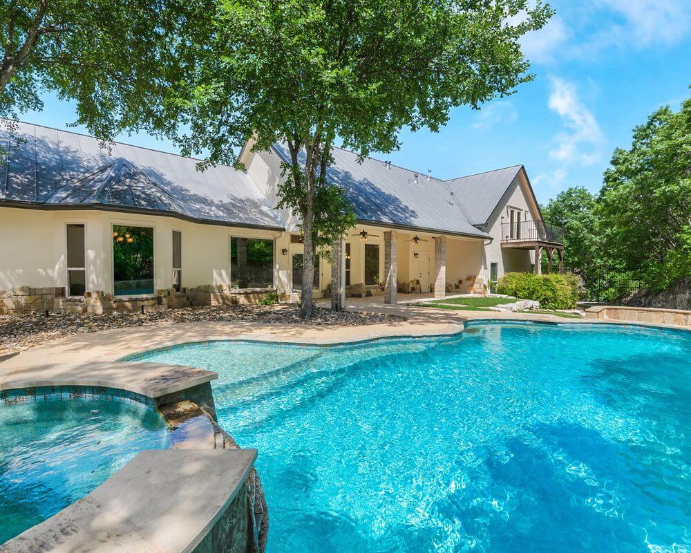 Omaha, NE Homes with a Pool for Sale