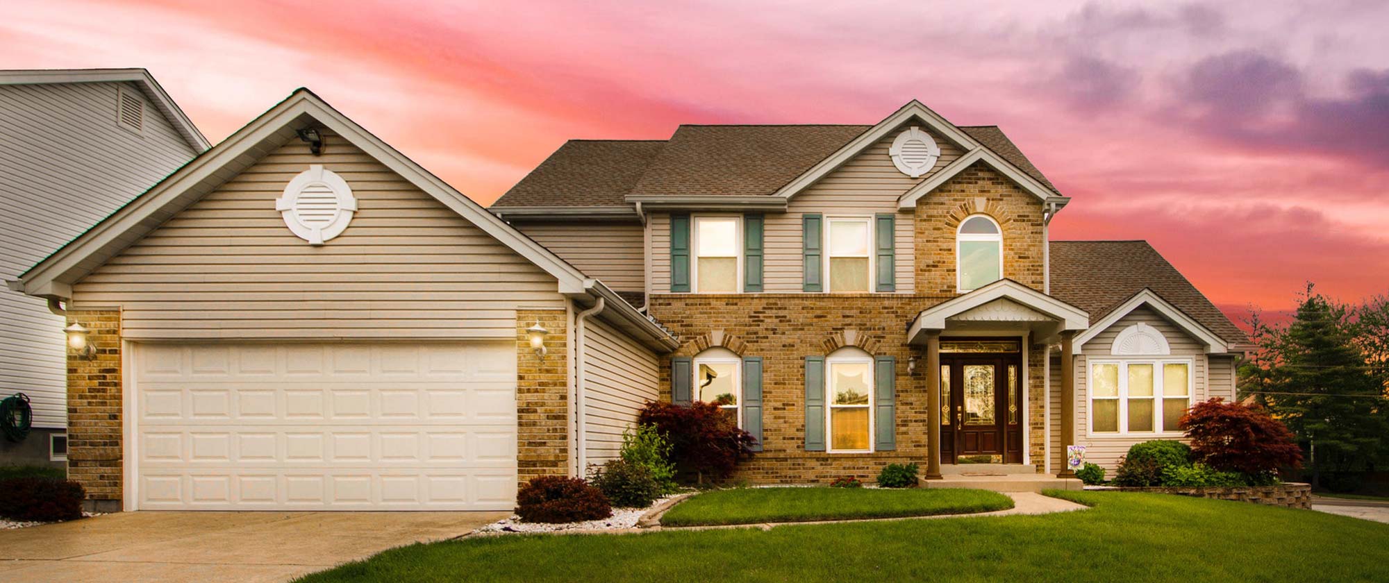 La Vista NE Homes For Sale