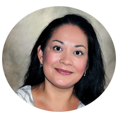 Abigail Prieto - Owner - Realtor