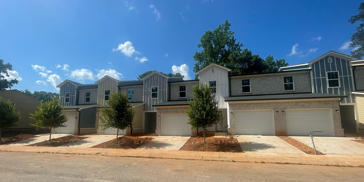 Austin Walk – Decatur, GA